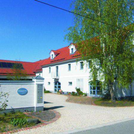 Hof Hanau Dorgenhausen Bagian luar foto